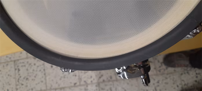 Zildjian Alchem-E Bronze EX (použité) - Elektronická súprava bicích