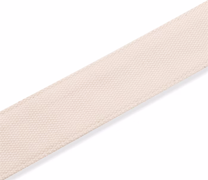 Amumu Embossed Leaf Green - Gitarový popruh