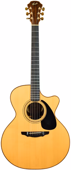 Furch 1994 SJV 63 LUX - Elektroakustická gitara