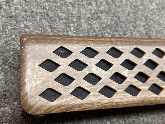 Flight Tiny6 Walnut (použité) - Kombo na akustické nástroje