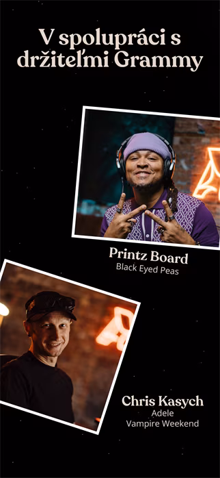 ArtMaster Artie – AI ucitel hry na klavíri (iOS) - Softvér