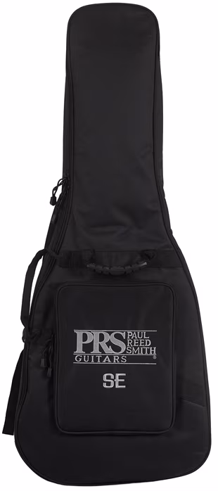 PRS SE Studio Orange Tiger Smokeburst 2026 - Elektrická gitara