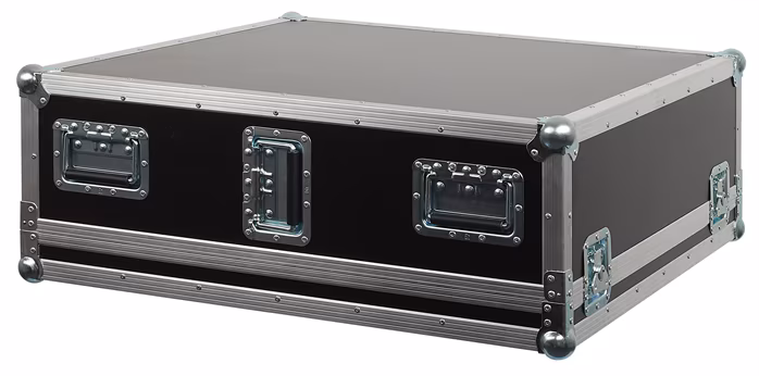 Razzor Cases Yamaha TF-3 Case - Kufor pre mixážny pult