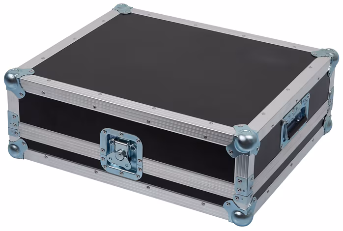 Razzor Cases Behringer XENYX X2442USB Case - Kufor pre mixážny pult