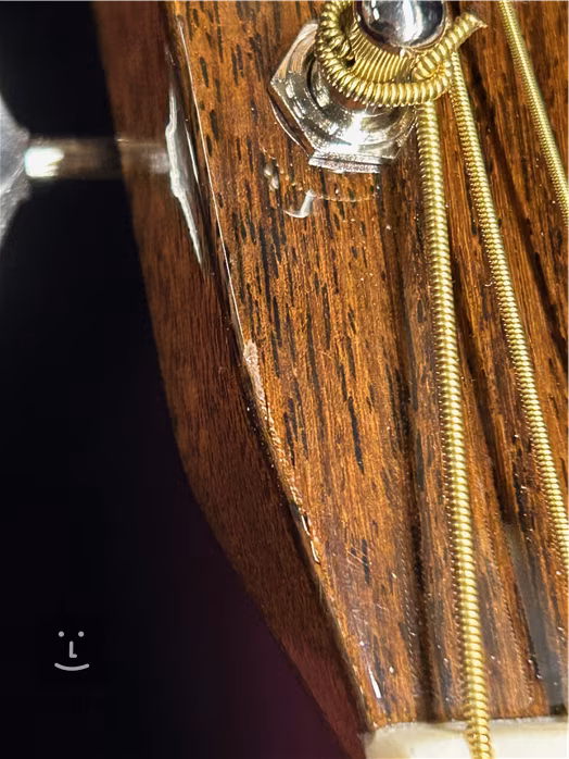 Martin 000-28EC (použité) - Akustická gitara