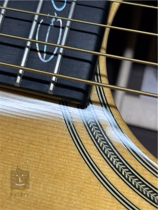 Martin 000-28EC (použité) - Akustická gitara
