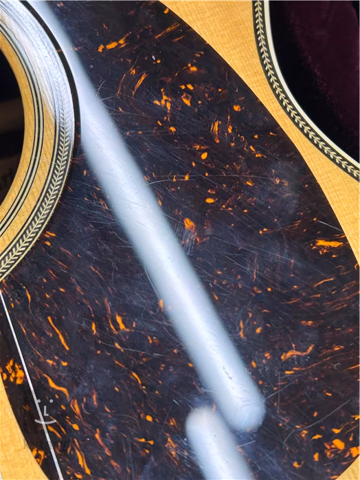 Martin 000-28EC (použité) - Akustická gitara