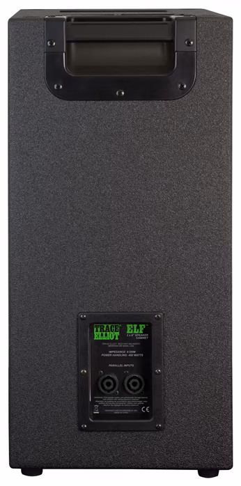 Trace Elliot Trace 208 Box - Basgitarový reprobox