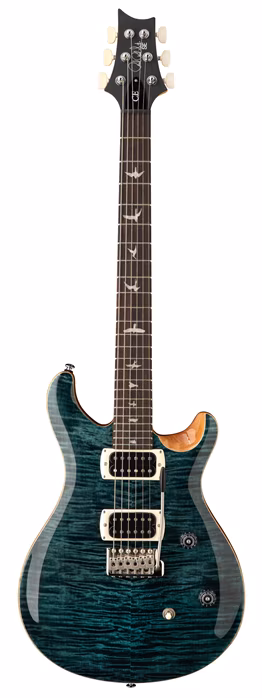 PRS SE CE24 Slate Blue - Elektrická gitara