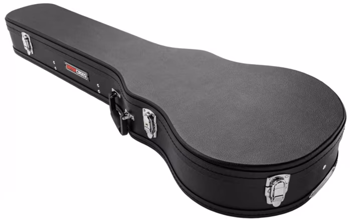 Gator GWE-LPS-BLK - Kufor na elektrickú gitaru