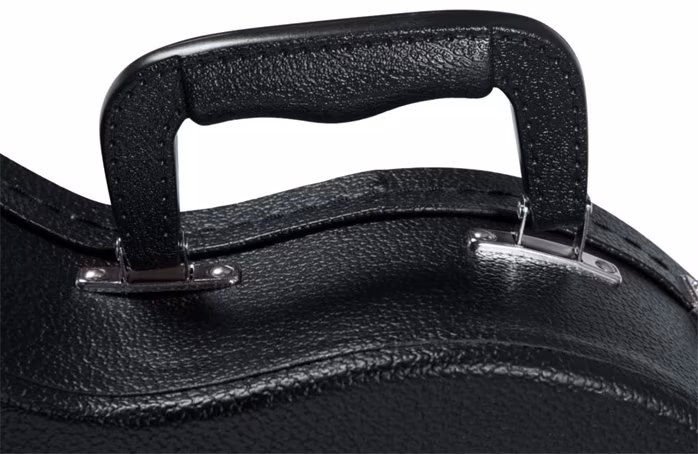 Gator GWE-LPS-BLK - Kufor na elektrickú gitaru