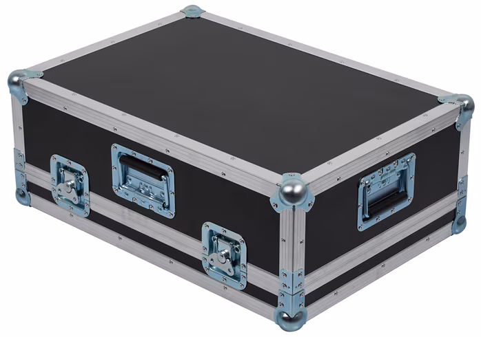 Razzor Cases Allen & Heath SQ-5 Case - Kufor pre mixážny pult