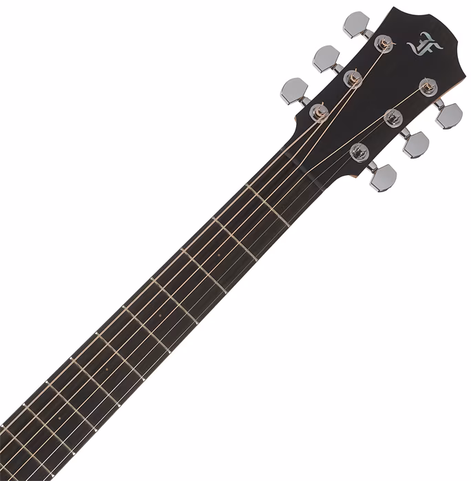 Furch Spectra Plus Gc-ER Maranello Red CNR Active - Akustická gitara
