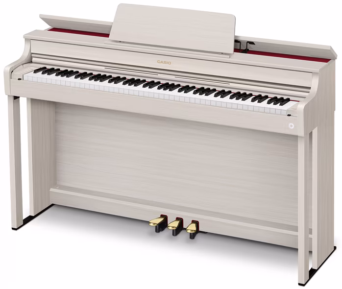 Casio AP 300 GB - Digitálne piano