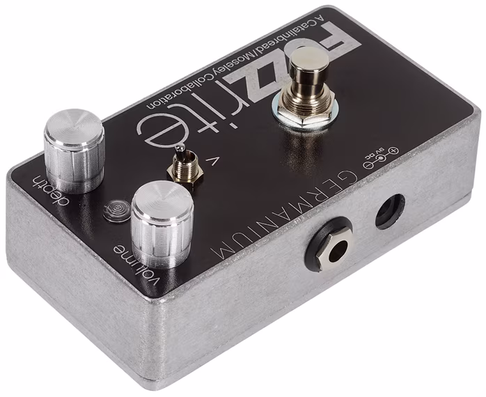 Catalinbread FUZZRITE GERMANIUM - Gitarový efekt