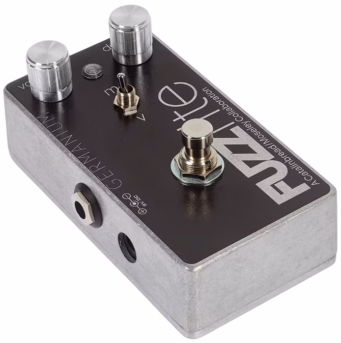 Catalinbread FUZZRITE GERMANIUM - Gitarový efekt