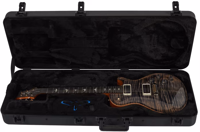 PRS Tremonti Charcoal - Elektrická gitara