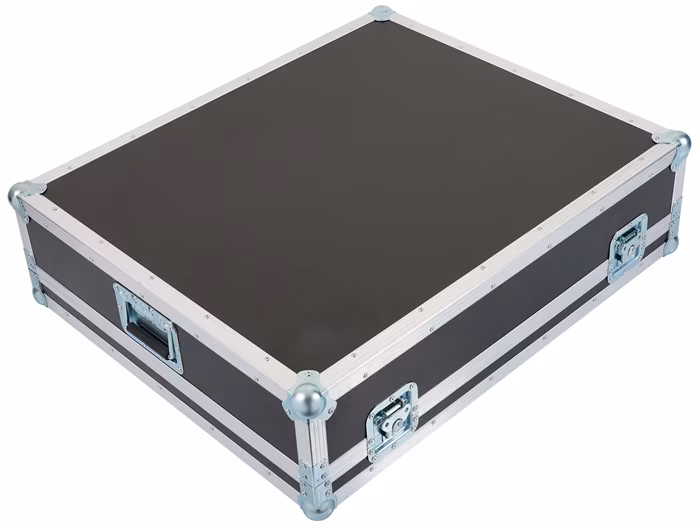 Razzor Cases Soundcraft GB2-16CH Case - Kufor pre mixážny pult