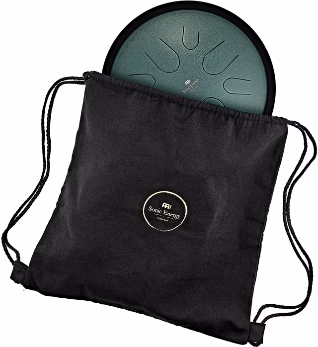 Meinl Sonic Energy CSTD1DG - Tongue drum