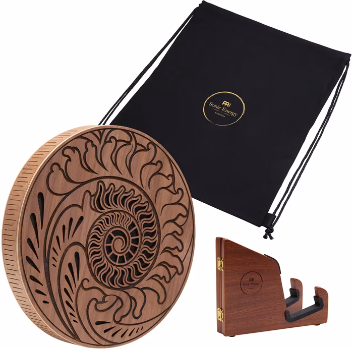 Meinl Sonic Energy RDO10F - Raindisk