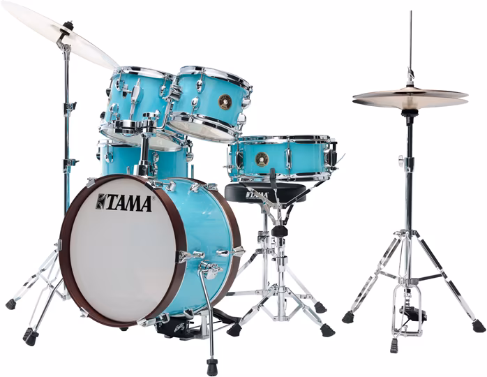 Tama Club Jam LJK56S-AQB - Súprava bicích