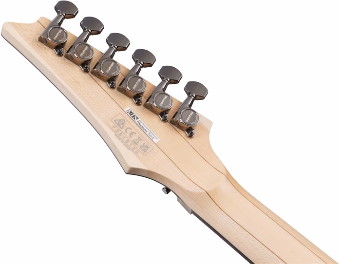 Ibanez S6670SK-DUB - Elektrická gitara