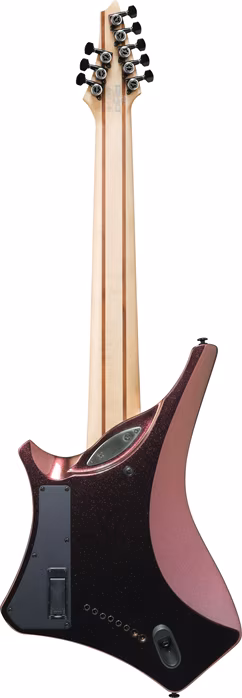 Ibanez A528-CMG - Elektrická osemstrunová gitara