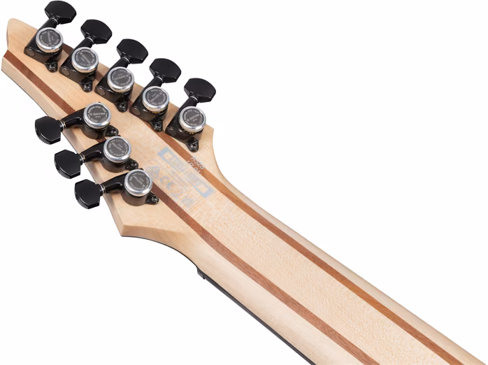 Ibanez A528-CMG - Elektrická osemstrunová gitara