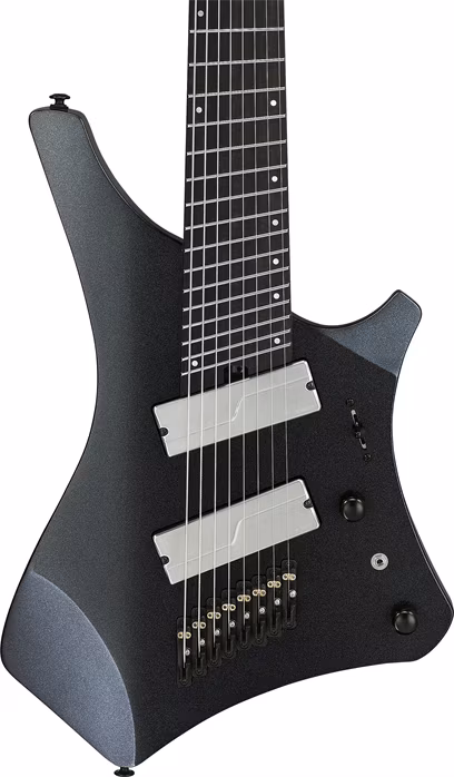 Ibanez A528-IPT - Elektrická osemstrunová gitara