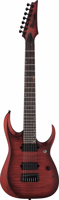 Ibanez RGD721FA-WUF - Elektrická sedemstrunová gitara