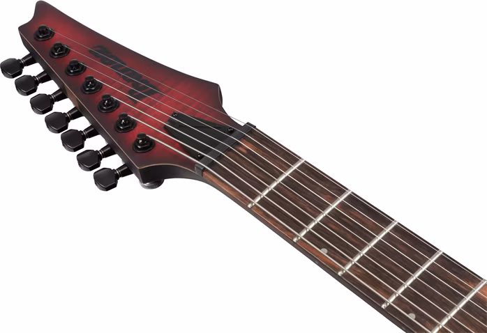 Ibanez RGD721FA-WUF - Elektrická sedemstrunová gitara