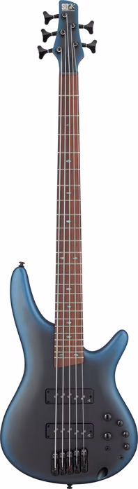 Ibanez SR505N-MAM (rozbalené) - Elektrická basgitara