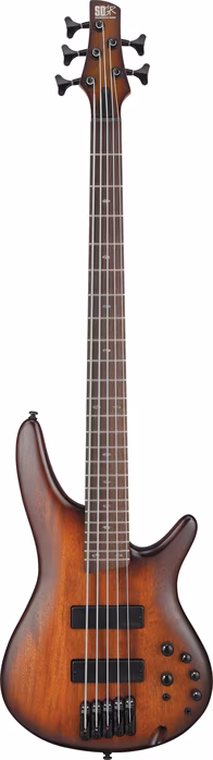 Ibanez SR505A-MHL - Elektrická basgitara