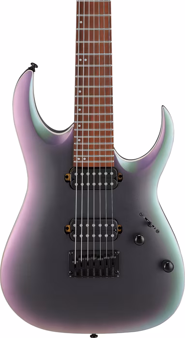 Ibanez RGA742EX-BAM - Elektrická sedemstrunová gitara