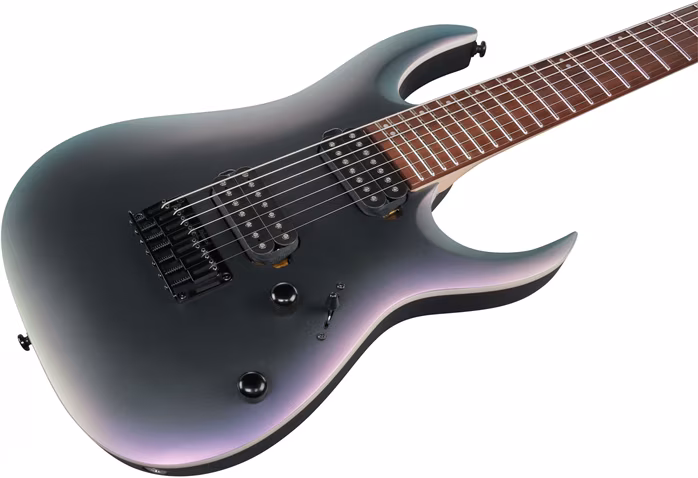 Ibanez RGA742EX-BAM - Elektrická sedemstrunová gitara