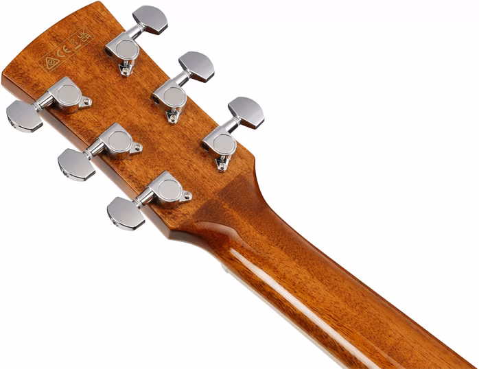 Ibanez AC390CE-NT - Elektroakustická gitara