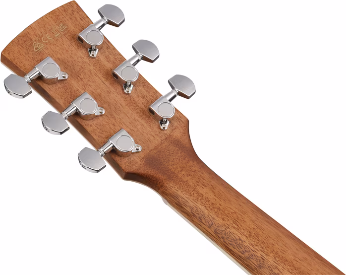 Ibanez AC390MHE-OPN - Elektroakustická gitara