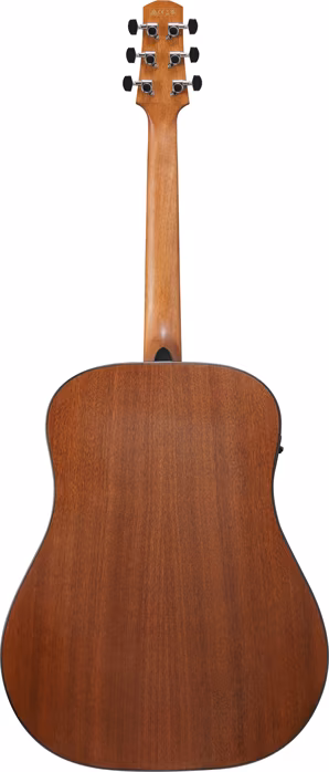 Ibanez AAD54E-OMH - Elektroakustická gitara