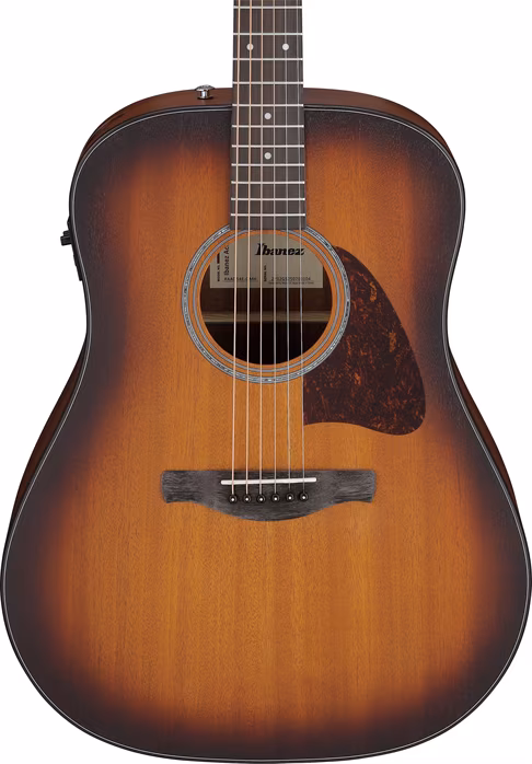 Ibanez AAD54E-OMH - Elektroakustická gitara