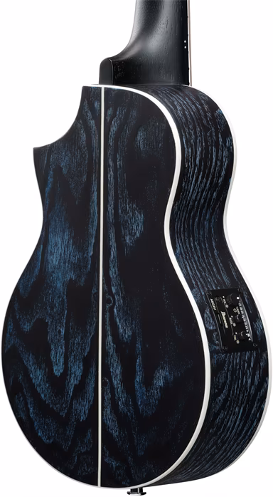 Ibanez EWP16EWB-GAO - Elektroakustické gitarové ukulele