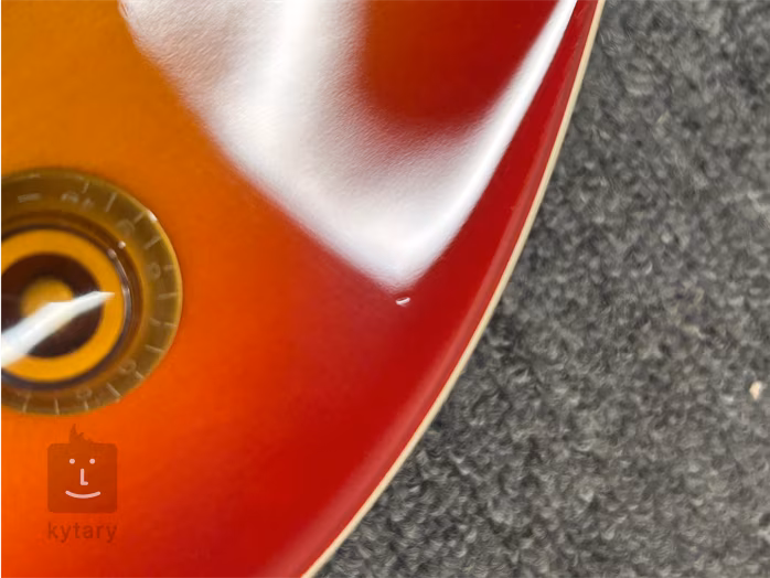 Vintage V1003CSB (použité) - Elektrická gitara