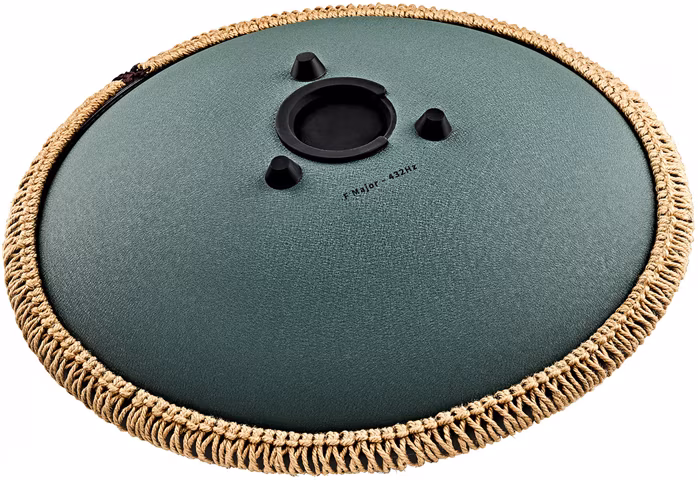 Meinl Sonic Energy OSTD3DGE - Tongue drum