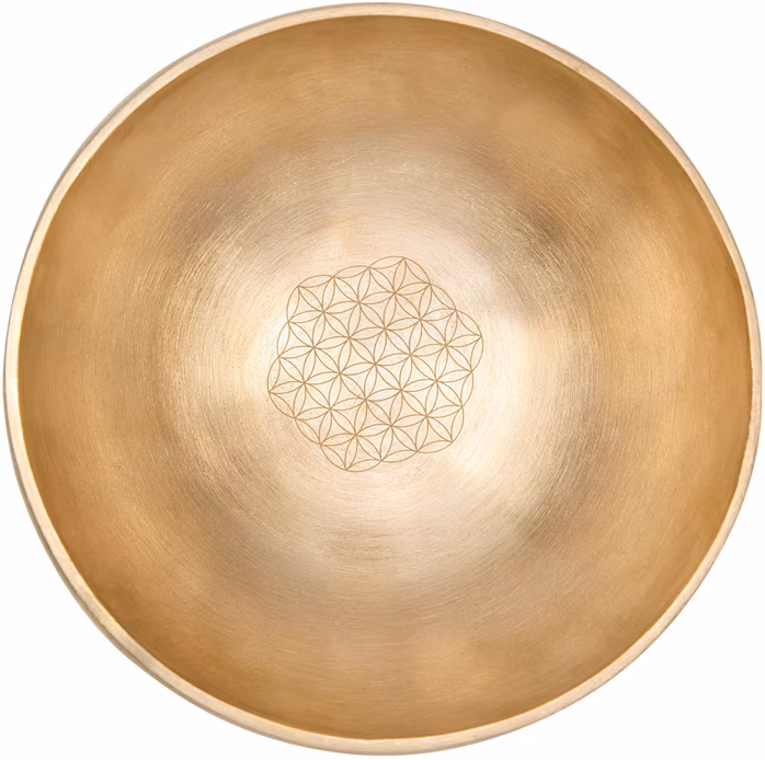 Meinl Sonic Energy SB-SET-FOL600 - Tibetská spievajúca miska
