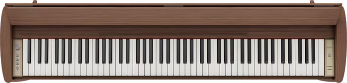 Roland KF-20 Walnut - Digitálne piano