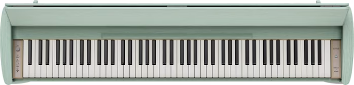 Roland KF-20 Celadon Green - Digitálne piano
