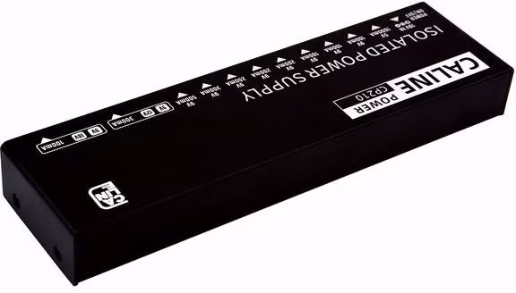 Caline CP-210 - Multiadaptér