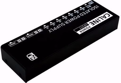 Caline CP-211 - Multiadaptér