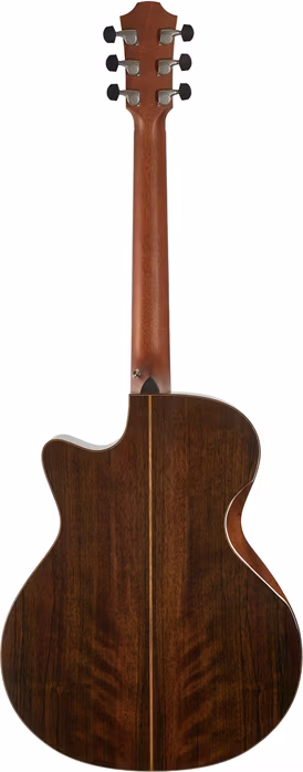 Furch Red Performance Gc-LI EAS-VTC CNR Active (rozbalené) - Elektroakustická gitara