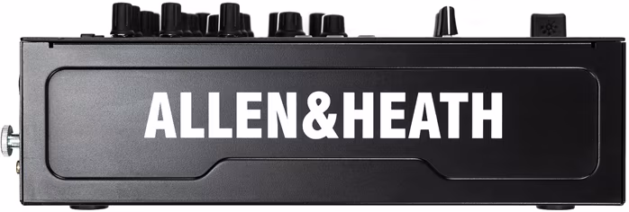 Allen&Heath XONE:24 - DJ mixážny pult