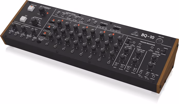 Behringer BQ-10 - Eurorack modul